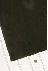 Keukenset love this day hartjes