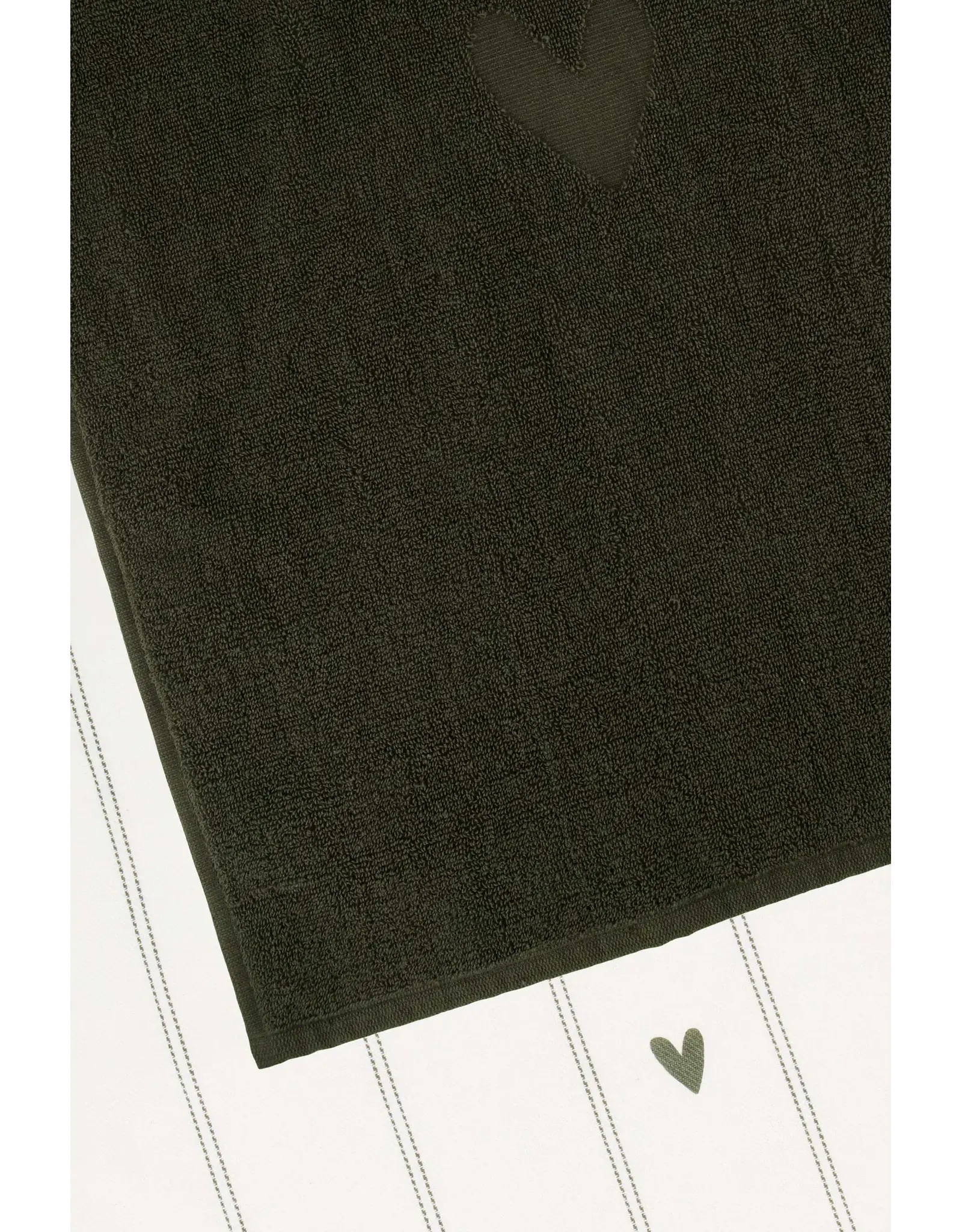 Keukenset love this day hartjes