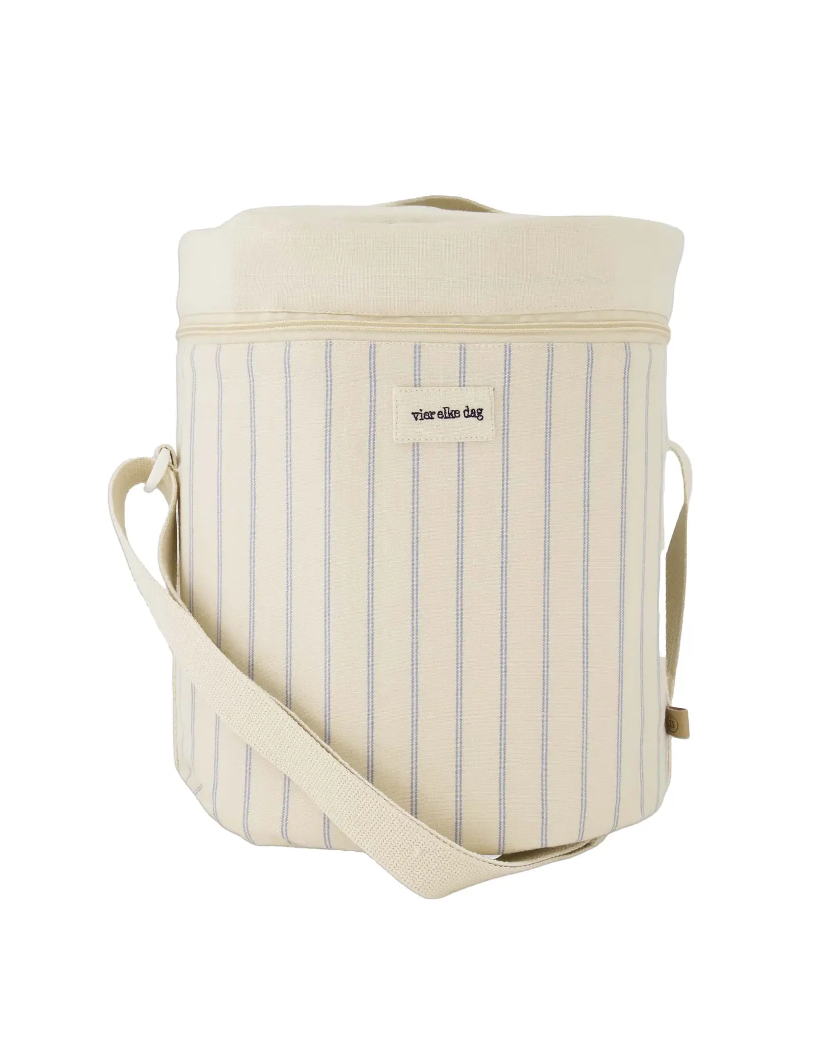 Koeltas vier elke dag