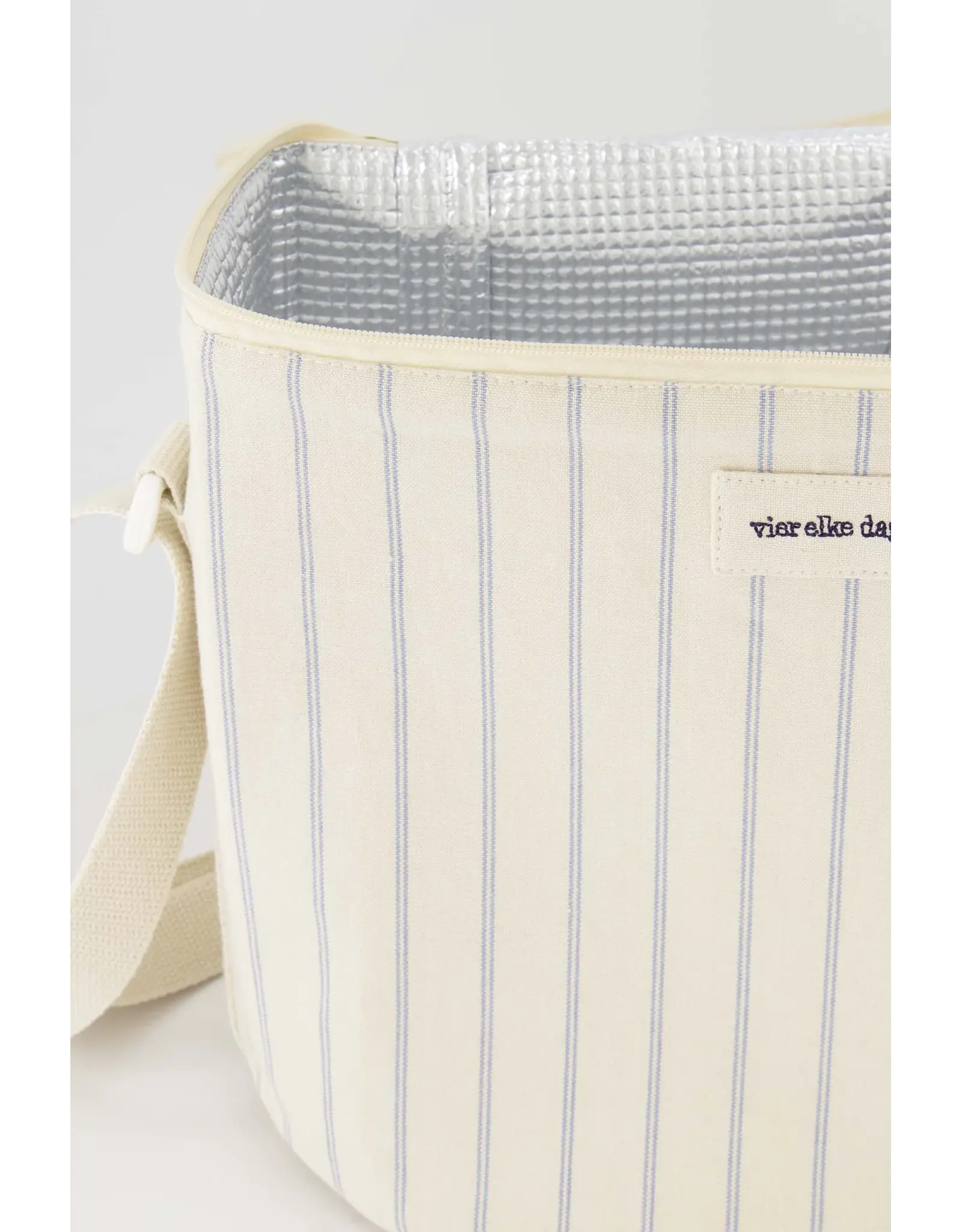 Koeltas vier elke dag