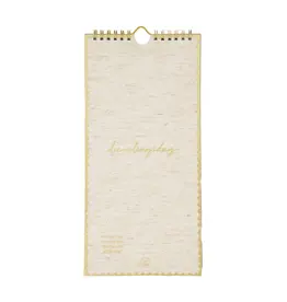 Verjaardagskalender Lievelingsdag