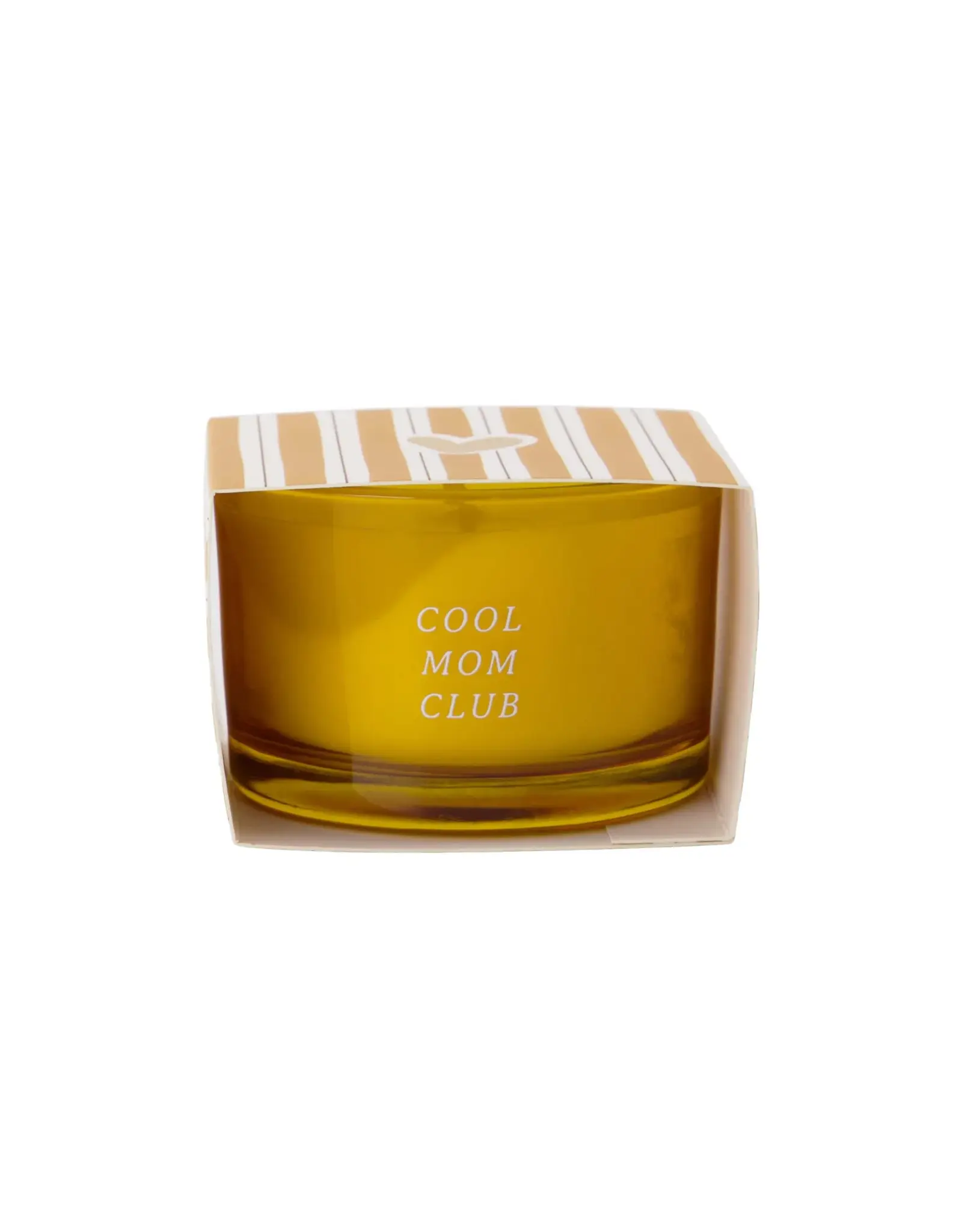 Geurkaars Cool mom club