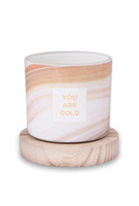 Buitenkaars You are gold