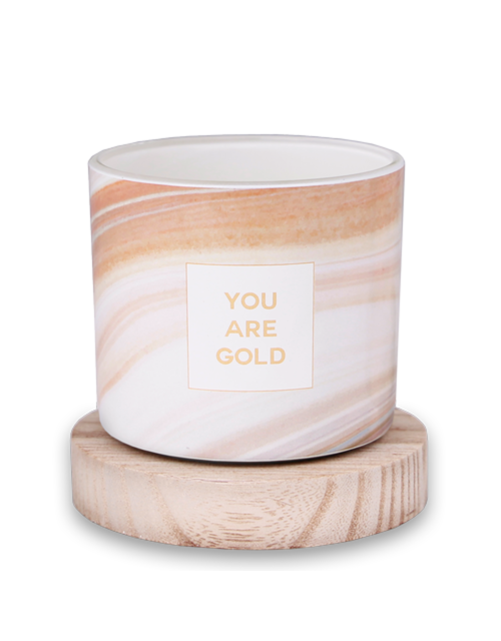 Buitenkaars You are gold