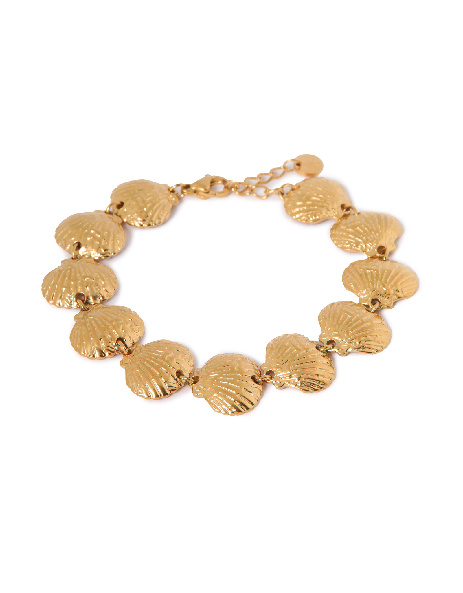 Armband shells