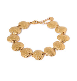 Armband shells