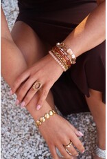 Armband shells