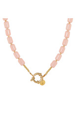 Ketting peachy
