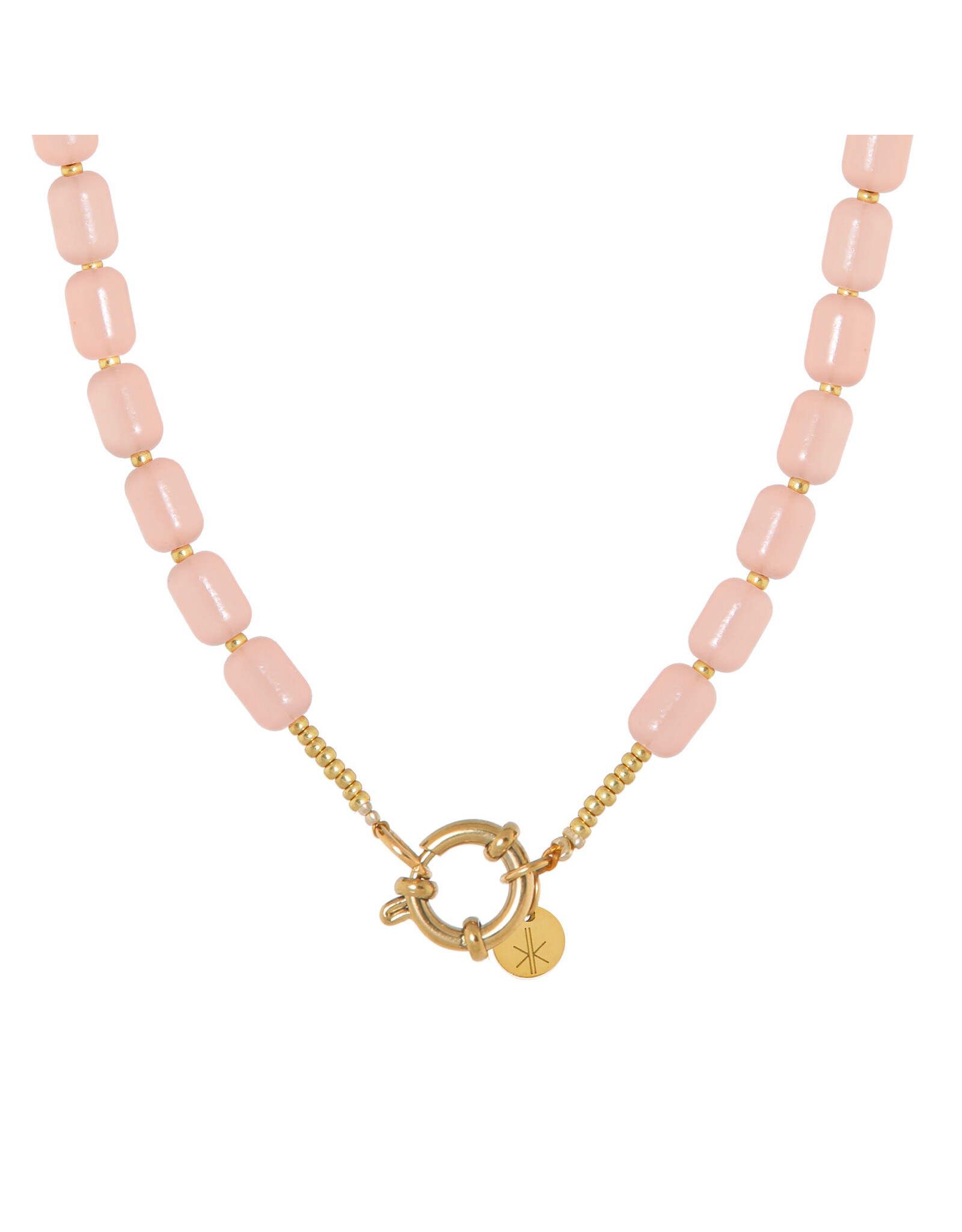 Ketting peachy