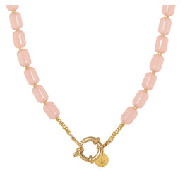 Ketting peachy