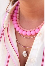 Ketting peachy