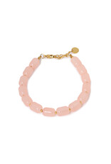 Armband peachy
