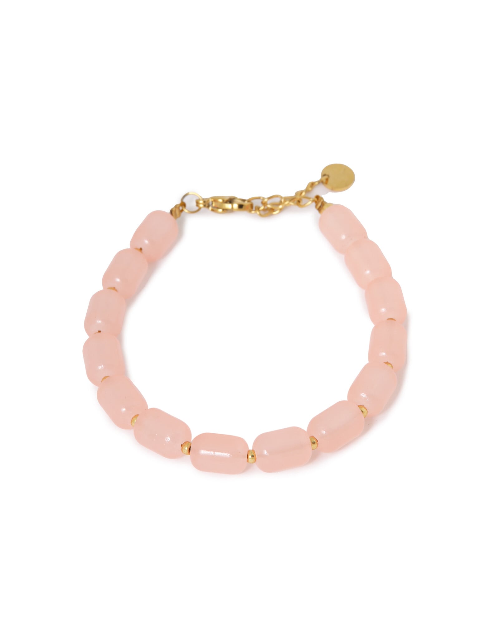 Armband peachy