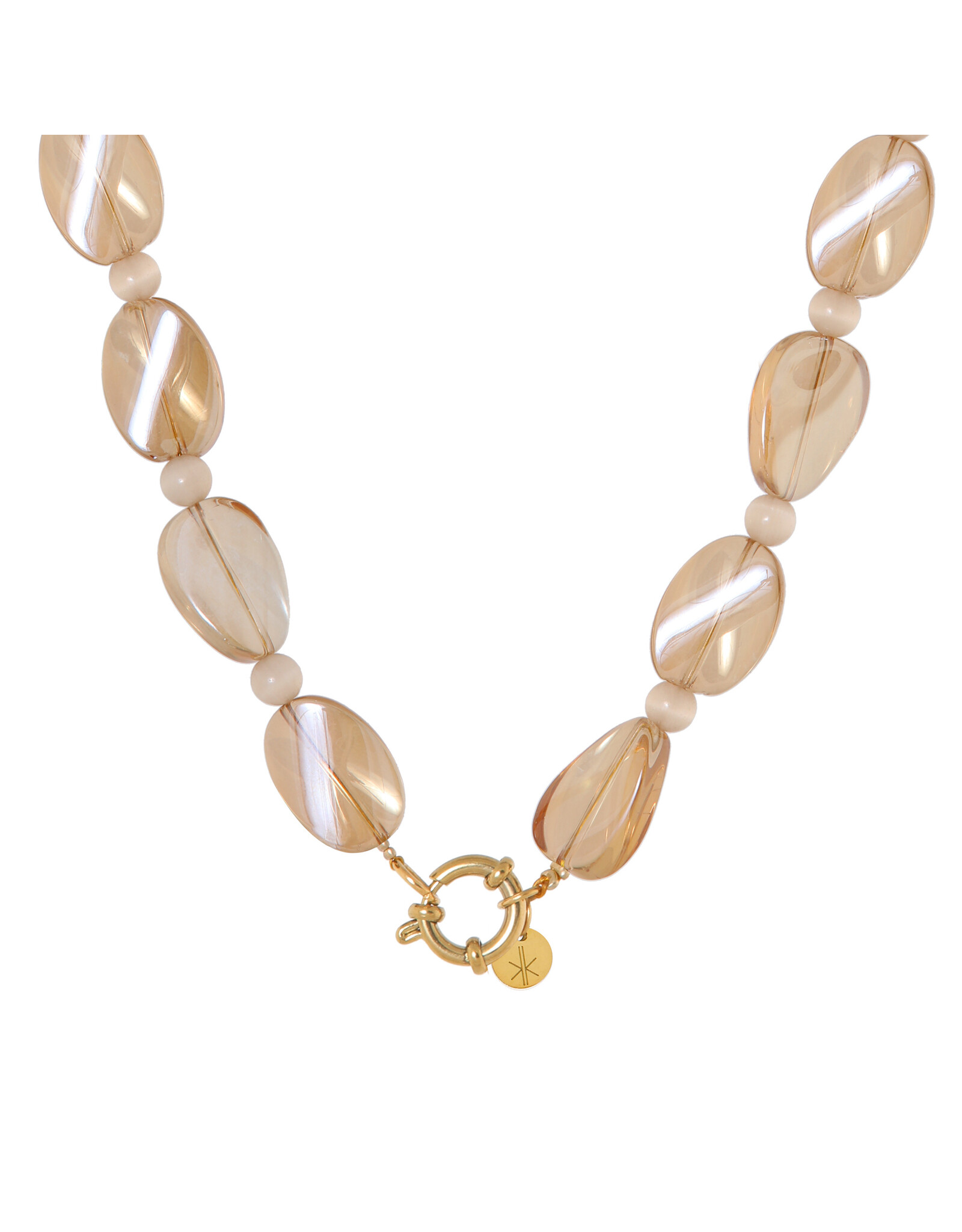 Ketting glow