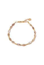 Armband natural shell
