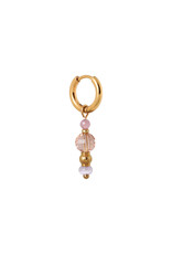 Oorring dolly 1 stuk