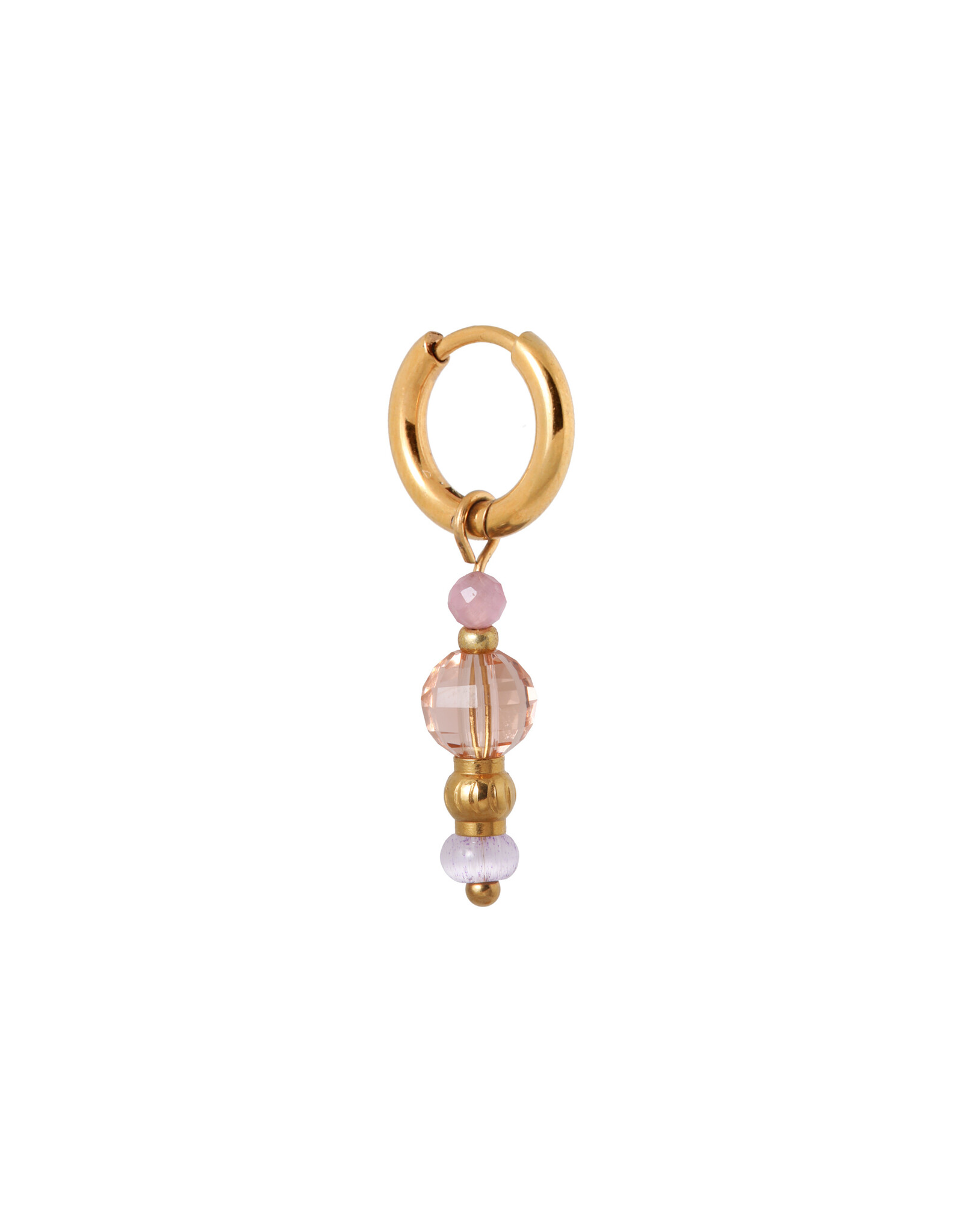 Oorring dolly 1 stuk