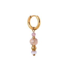 Oorring dolly 1 stuk