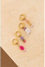 Oorring dolly 1 stuk