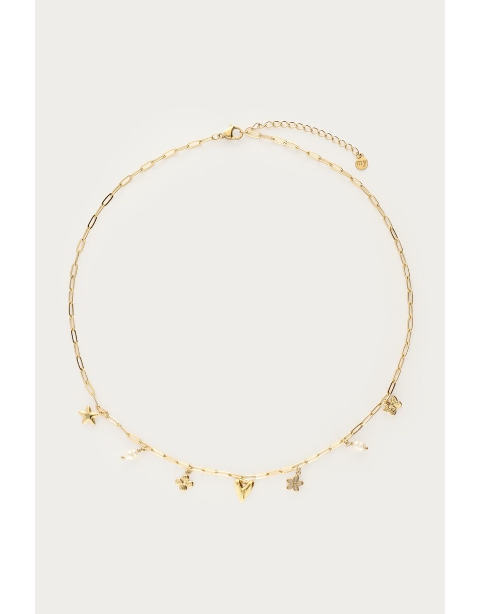 Ketting bedels
