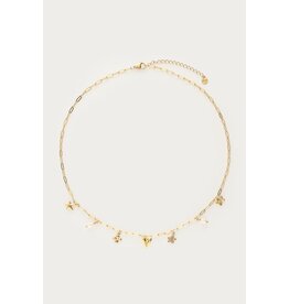 Ketting bedels