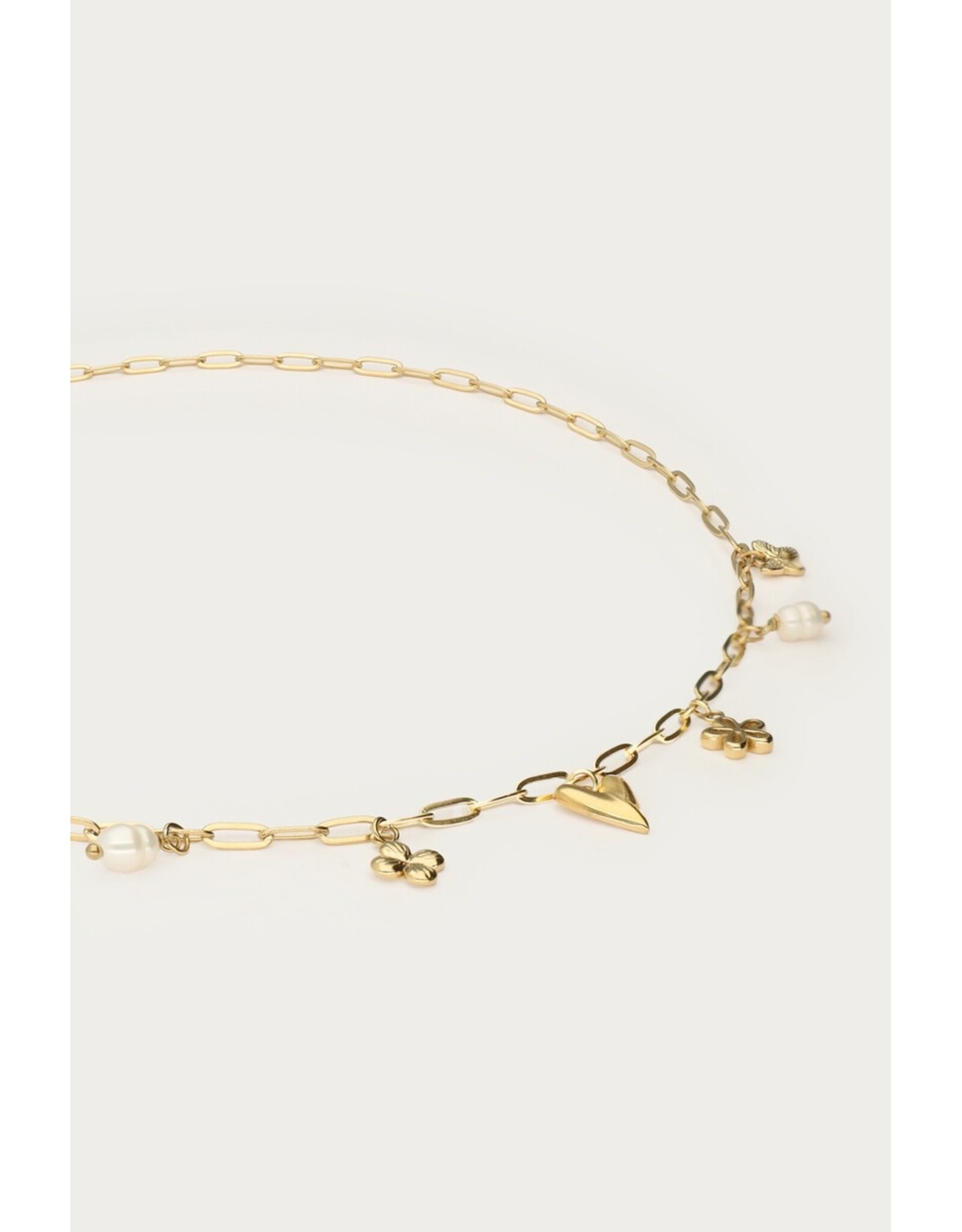 Ketting bedels