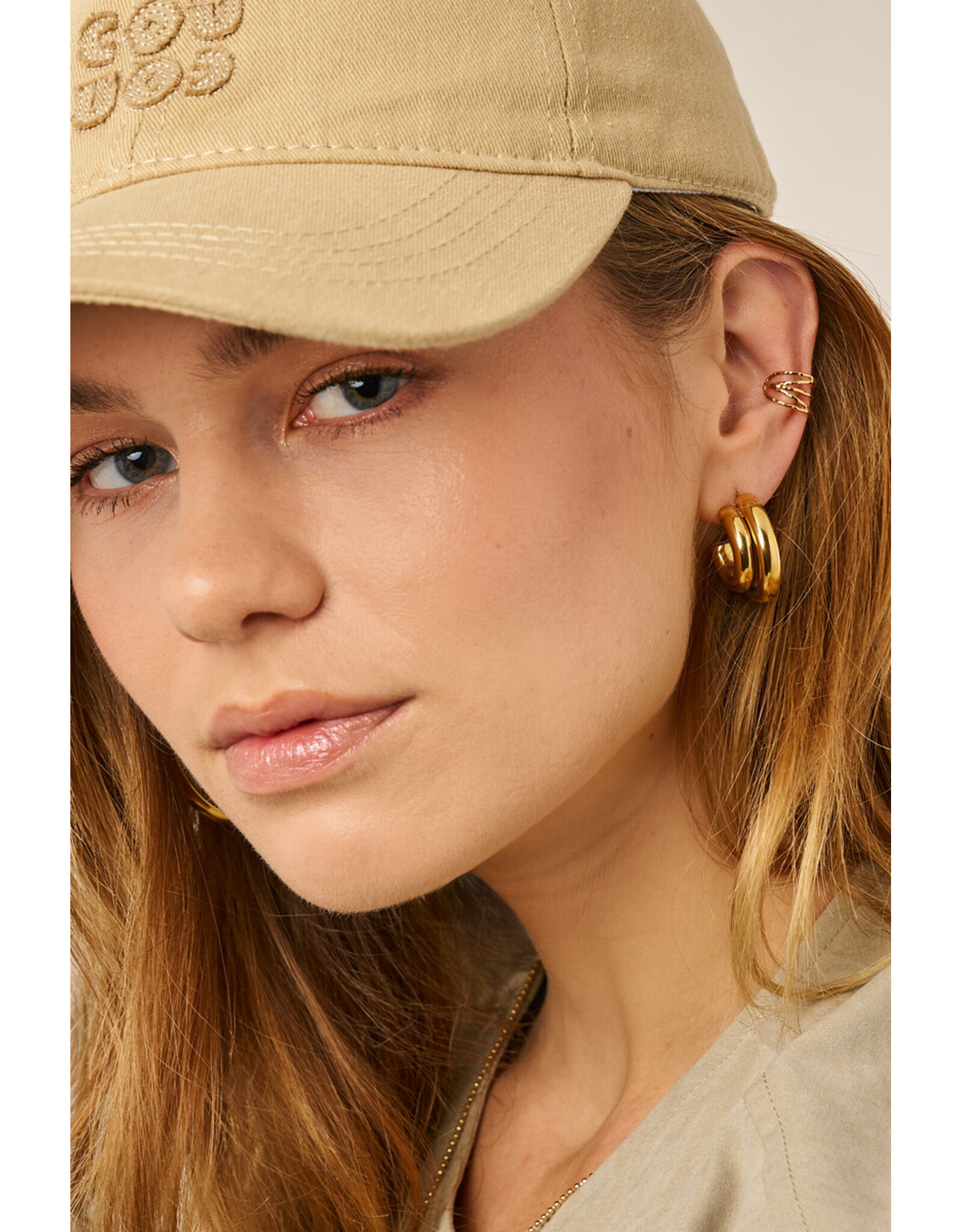 Earcuff multi