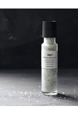 Zoutmolen Parmesan & cheese