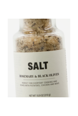 Zoutmolen Rosemary & black olives