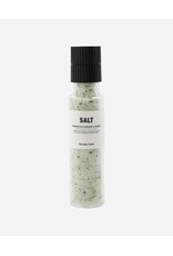 Zoutmolen Parmesan & basil