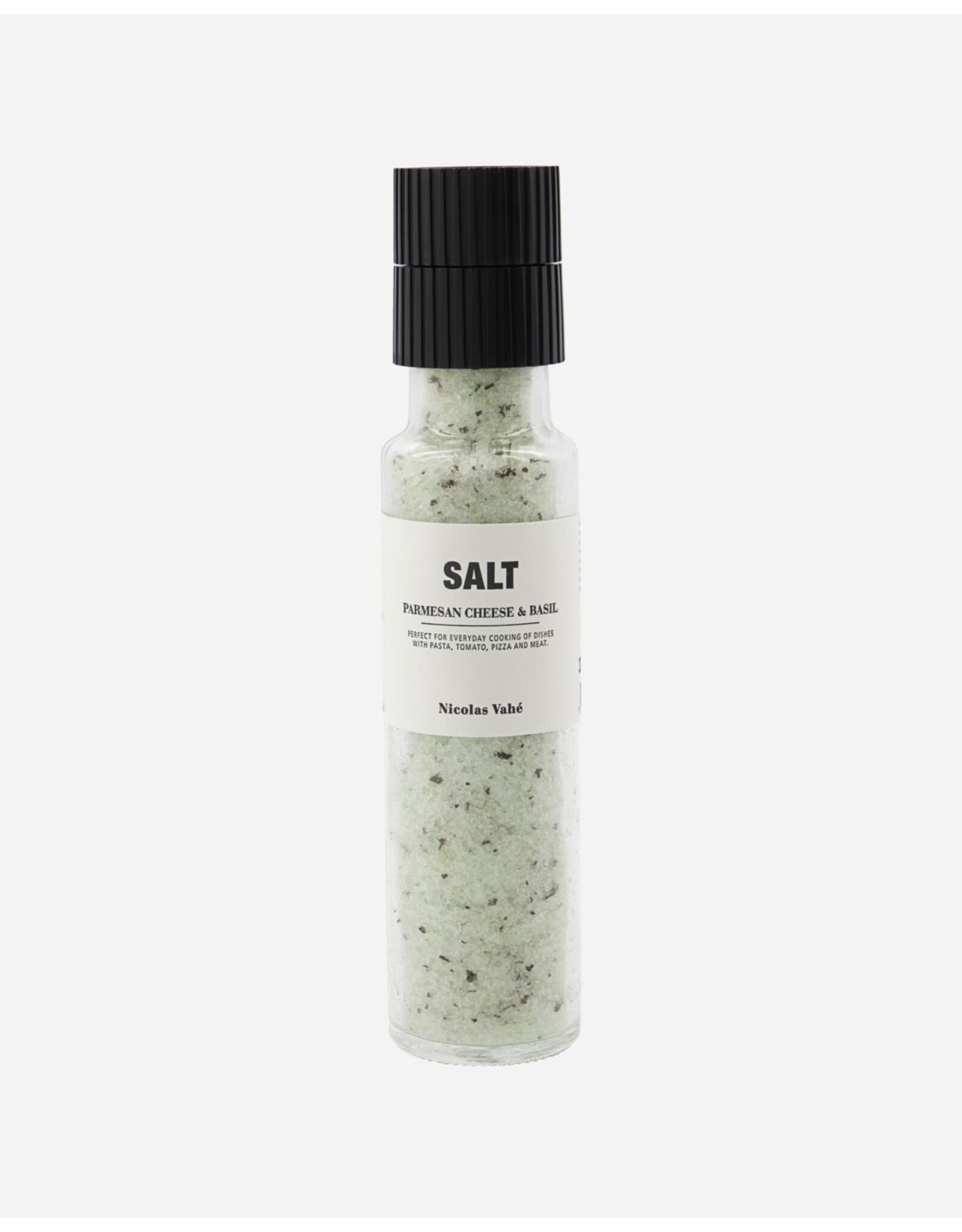 Zoutmolen Parmesan & basil
