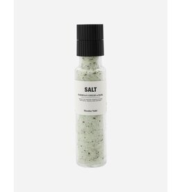 Zoutmolen Parmesan & basil