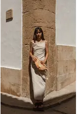 Heuptasje alba