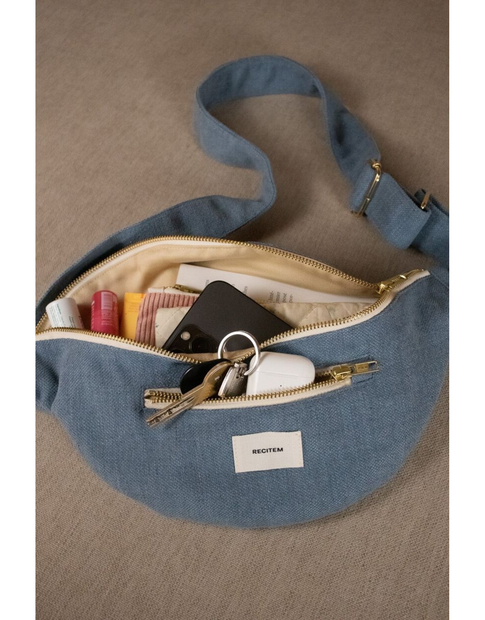 Heuptasje Gaspard