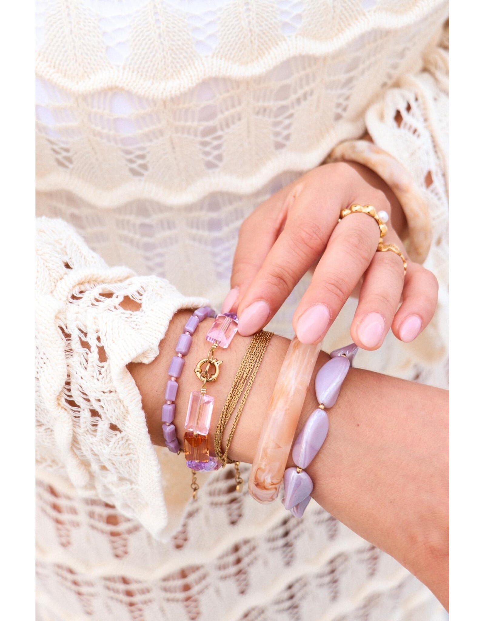 Armband sea