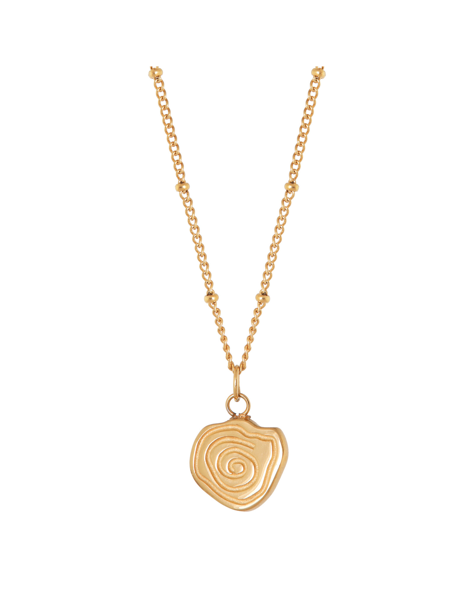 Ketting twirl