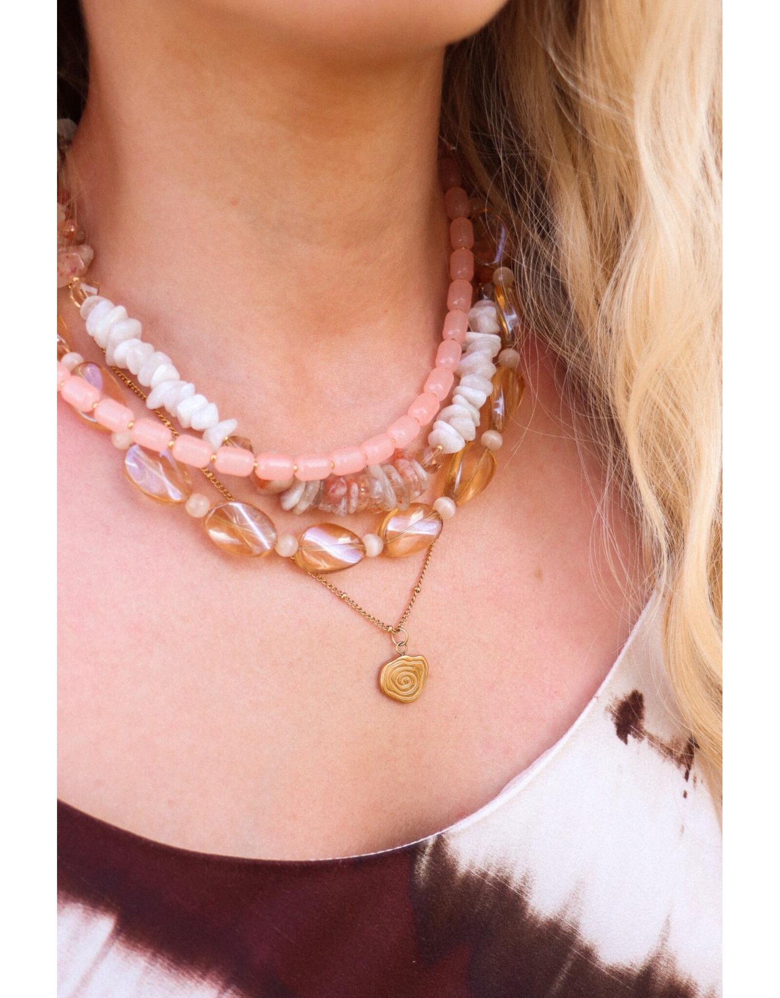 Ketting twirl