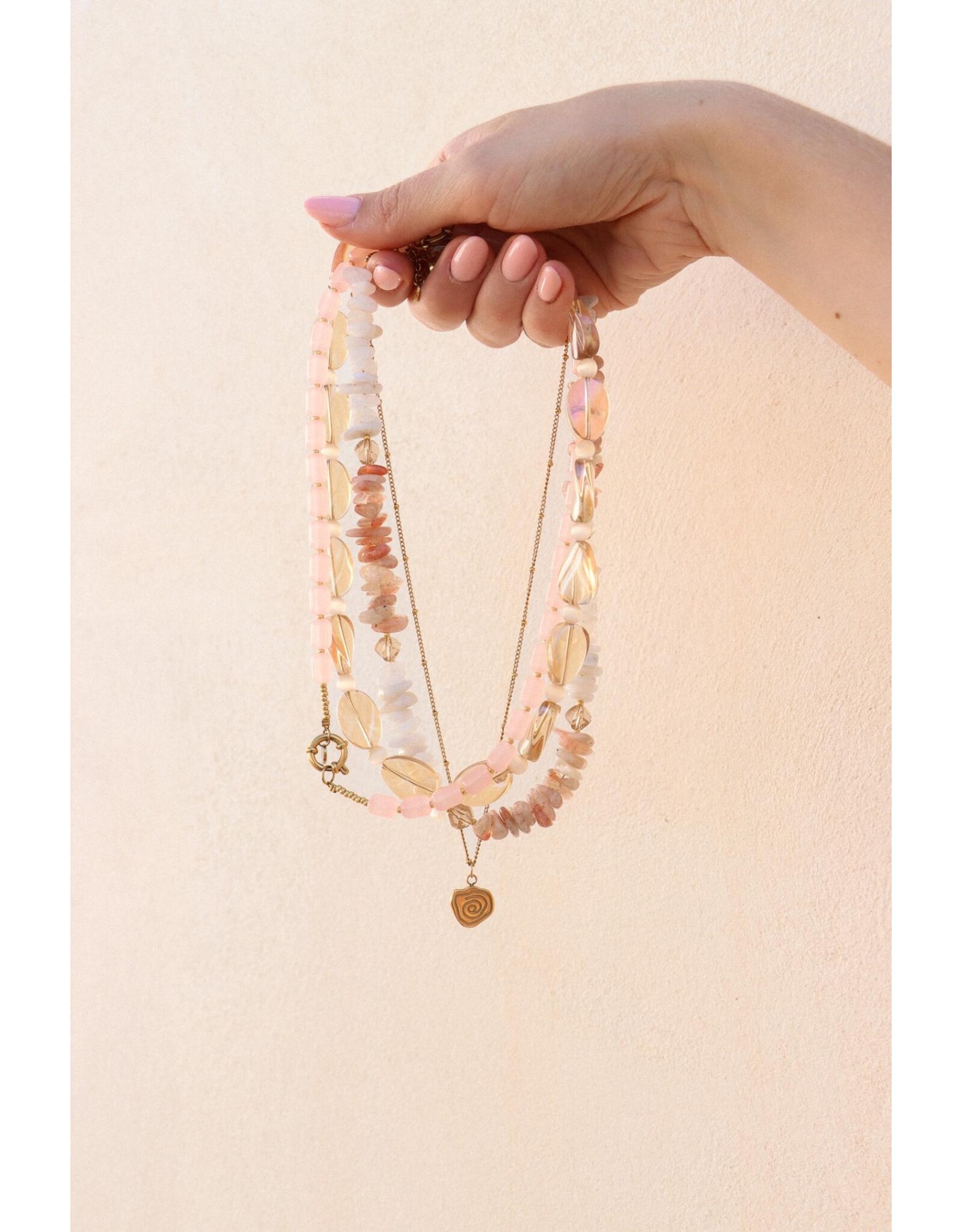 Ketting twirl
