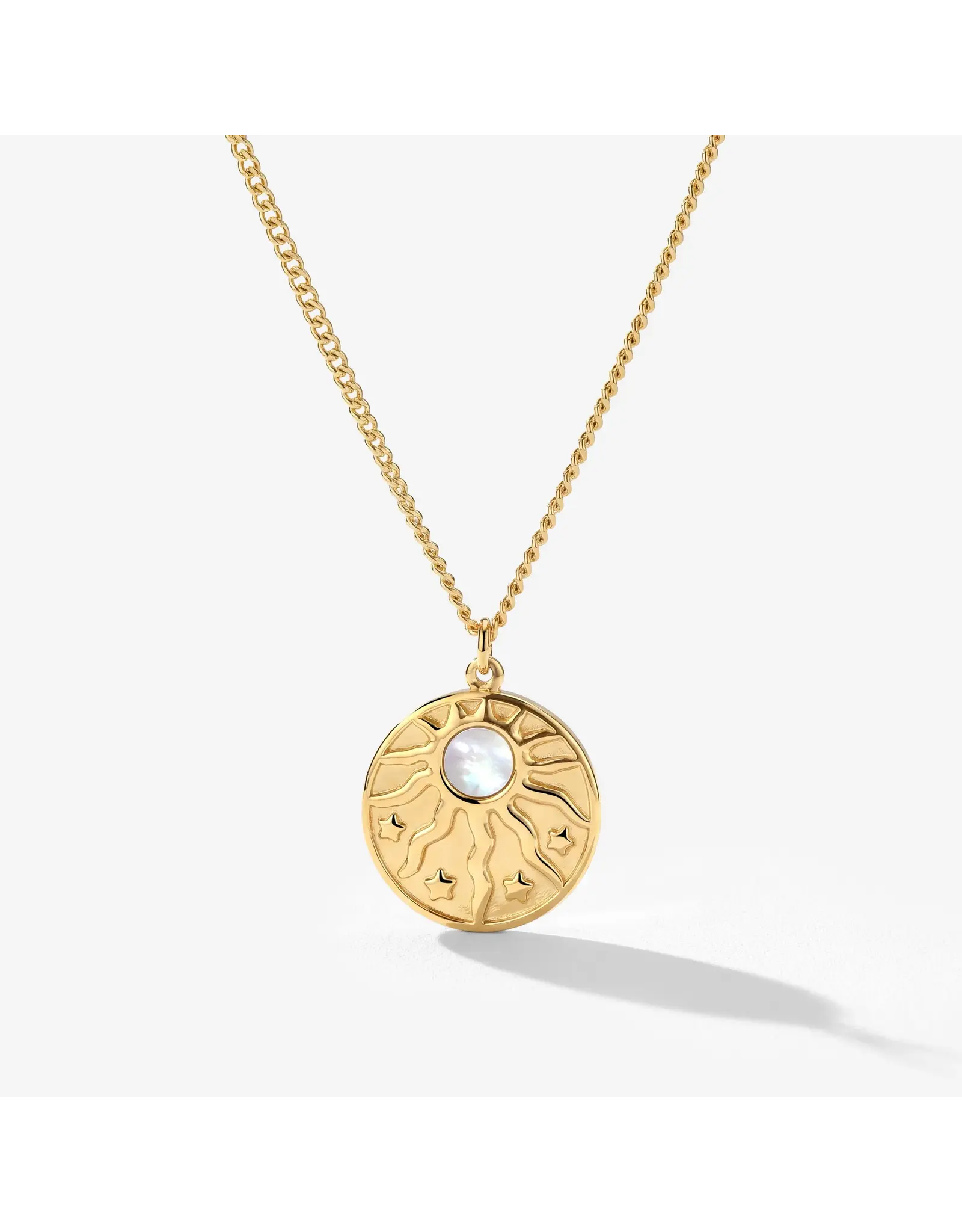 Ketting sun chaser