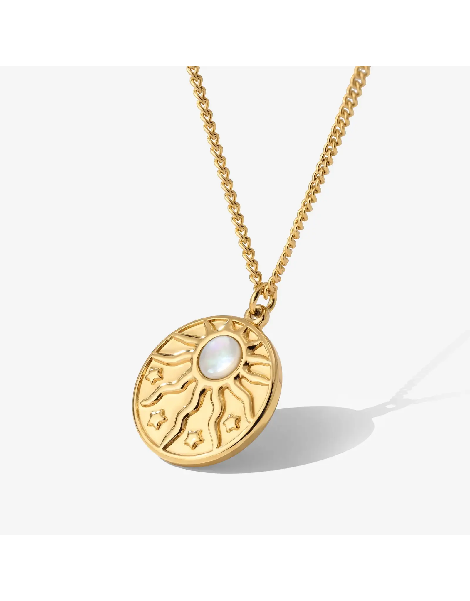 Ketting sun chaser