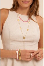 Ketting gevlochten multi