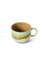 Tea cup Glint