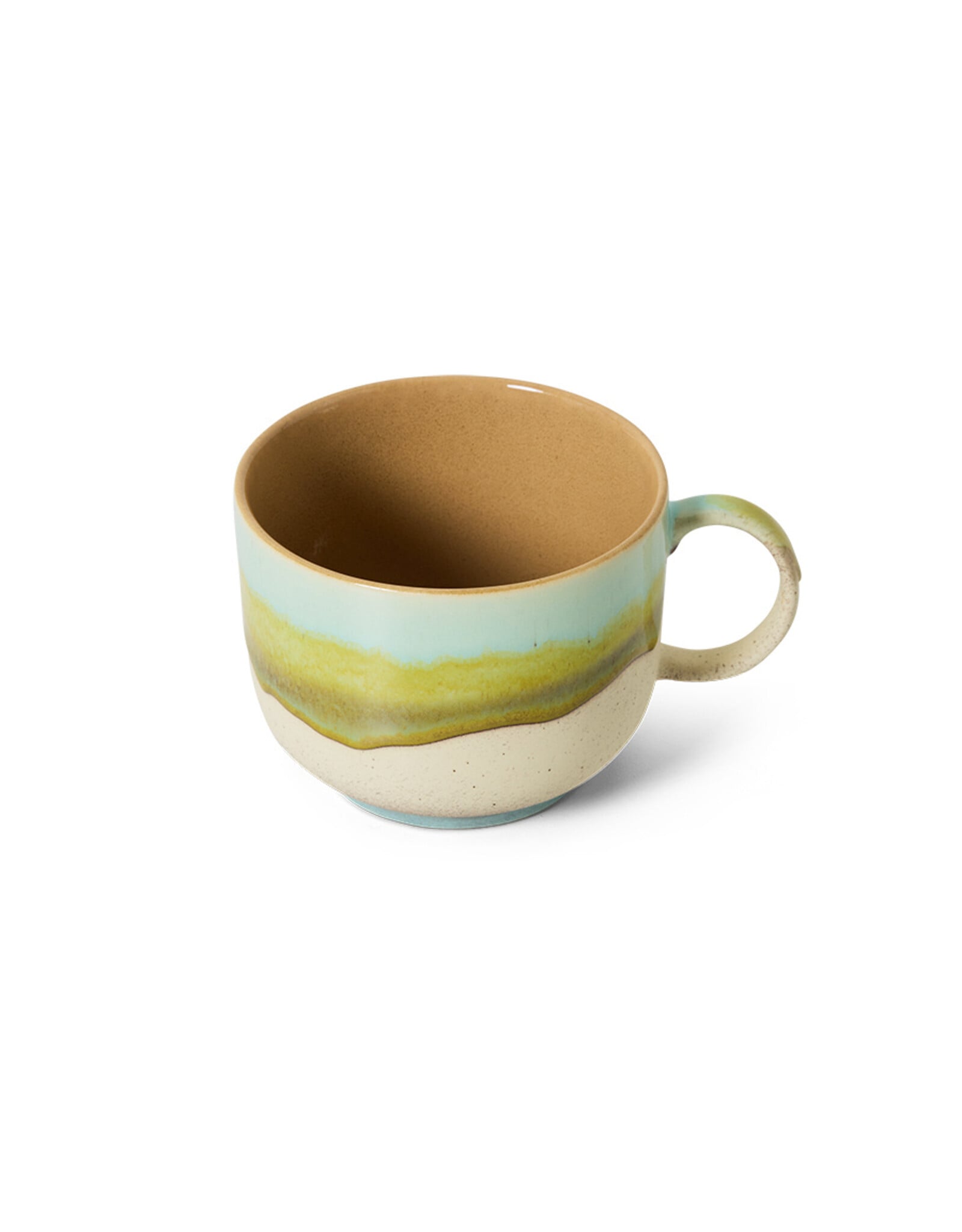 Tea cup Glint