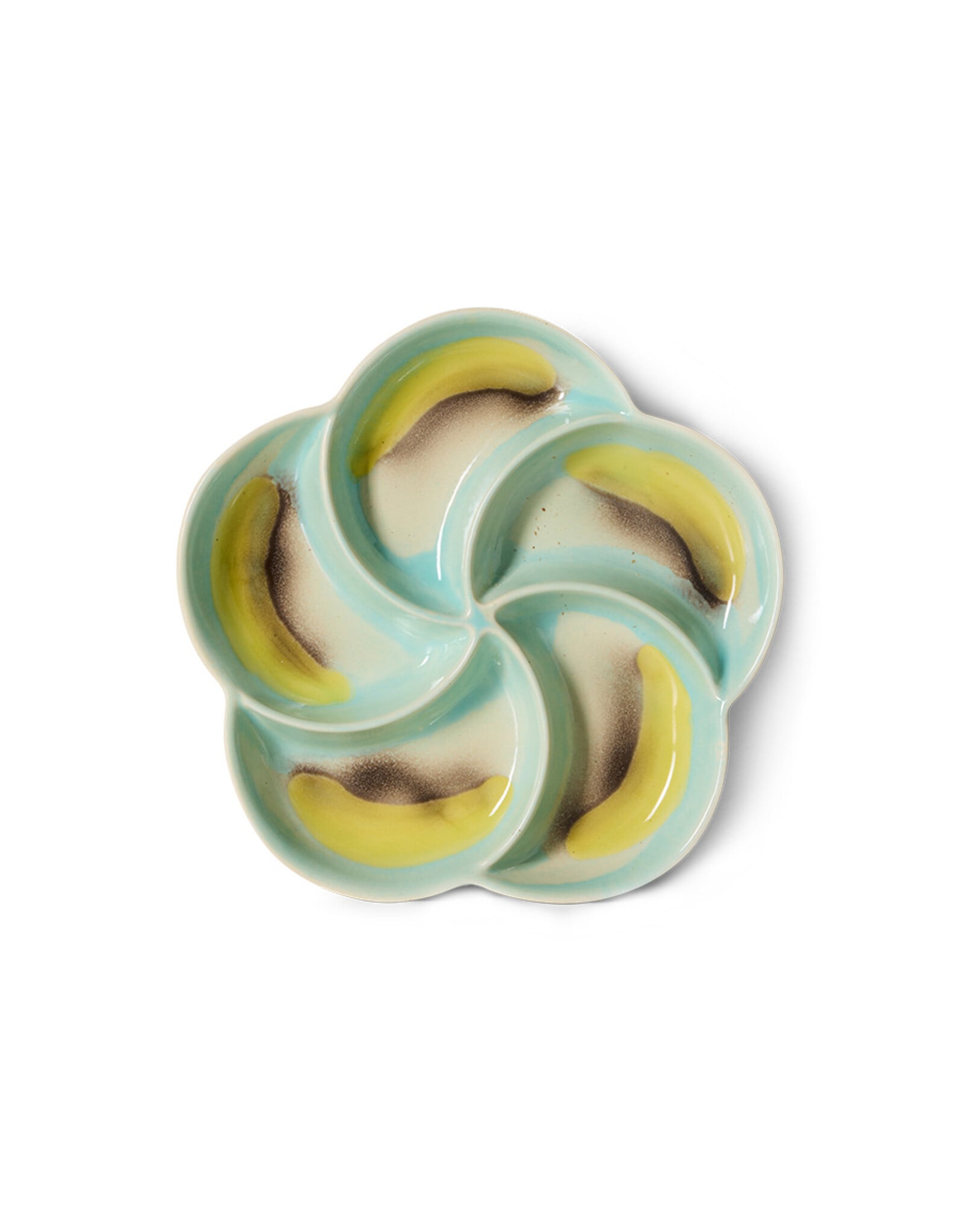 Snack tray Glint