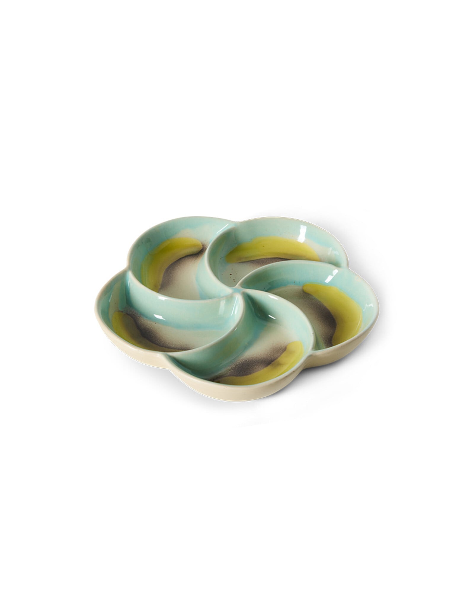 Snack tray Glint