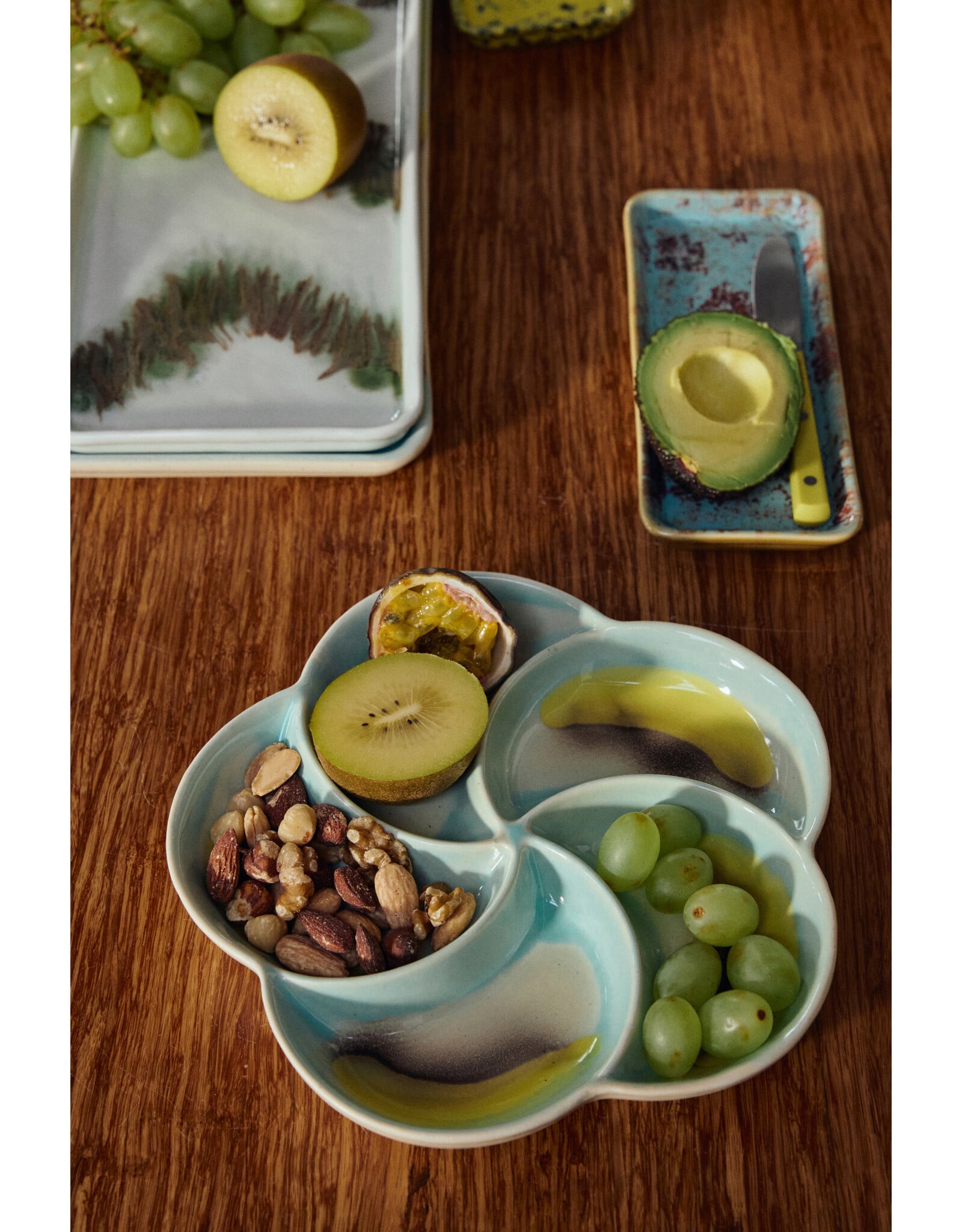 Snack tray Glint