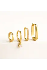 Set sabrina gold/white