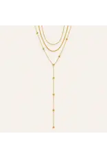 Ketting Azure gold