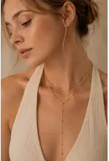 Ketting Azure gold