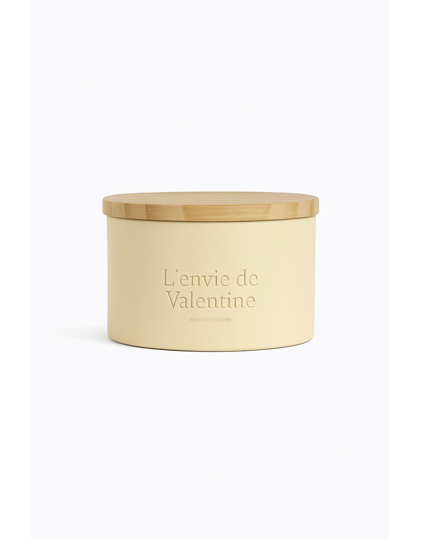 Geurkaars Amour M